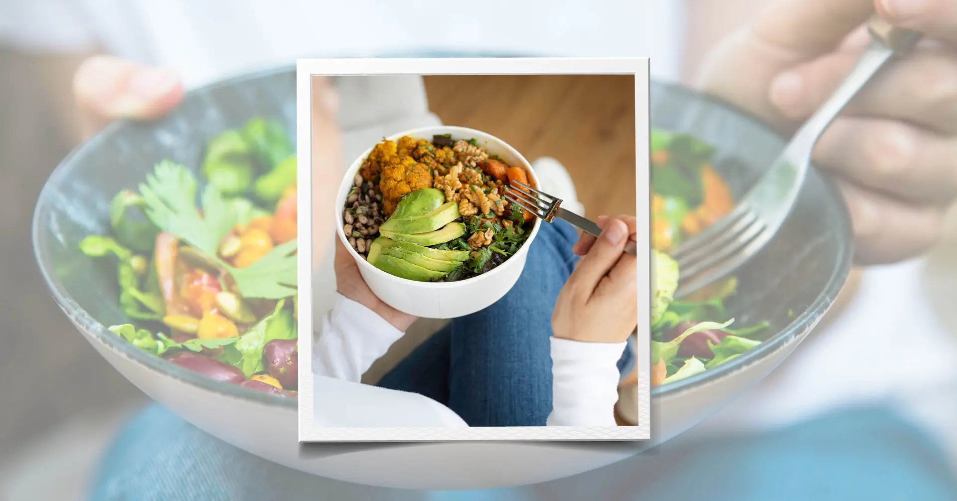 Nieuw eetpatroon en nieuwe leefstijl! | 1 op 1 dieet